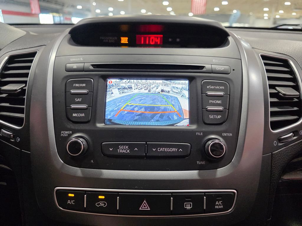Used 2014 Kia Sorento LX w/ LX V6 Convenience Package AWD/4WD image 26
