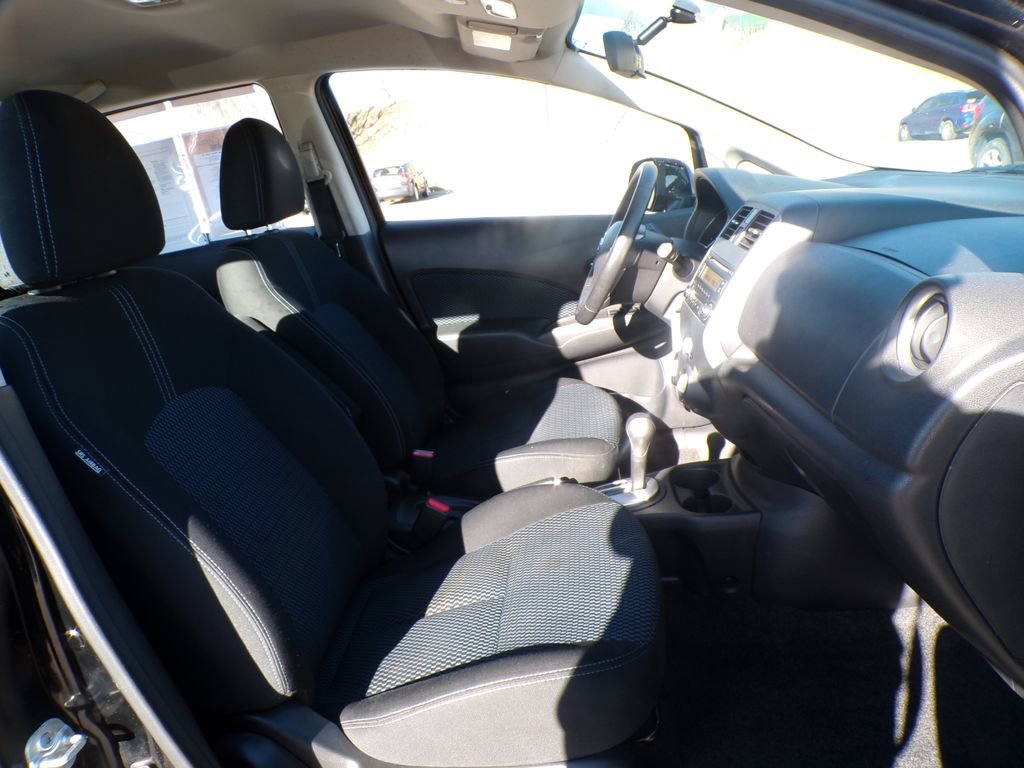 Used 2014 Nissan Versa Note SV image 18