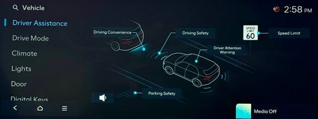Used 2025 Hyundai Tucson SEL image 40