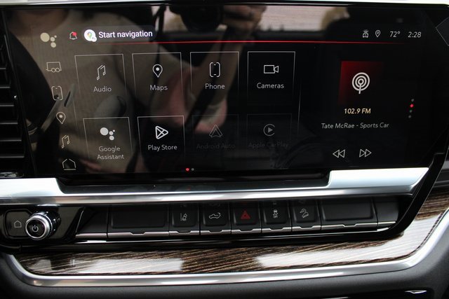 New 2025 GMC Sierra 2500 SLE image 27