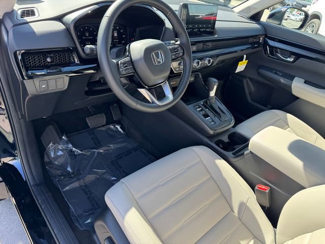 Used 2026 Honda CR-V EX-L image 13