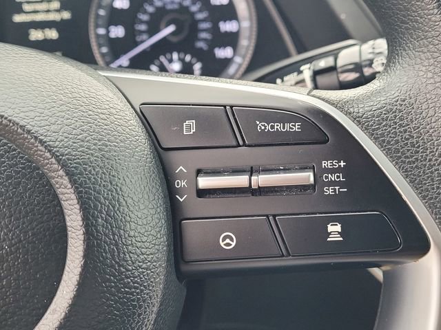 Used 2022 Hyundai Sonata SEL w/ Cargo Package image 14