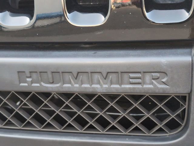 Used 2009 HUMMER H3T AWD/4WD image 26