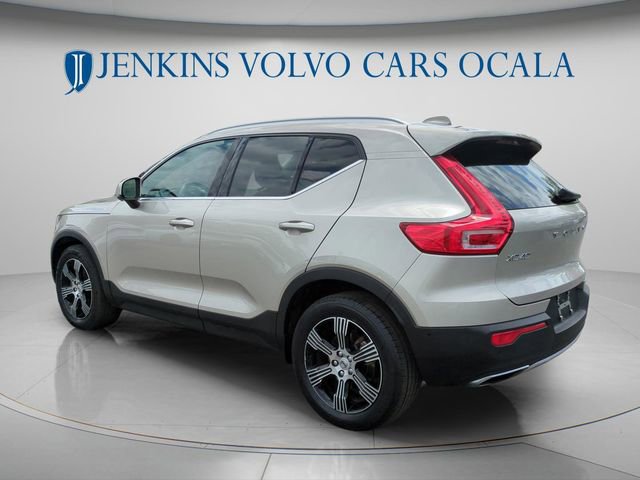 Used 2019 Volvo XC40 T5 Inscription AWD/4WD image 5