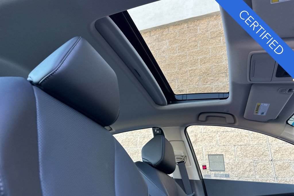 Certified 2026 Honda Accord Touring image 18