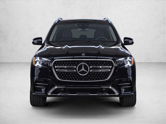 New 2027 Mercedes-Benz GLS 450 4MATIC image 2