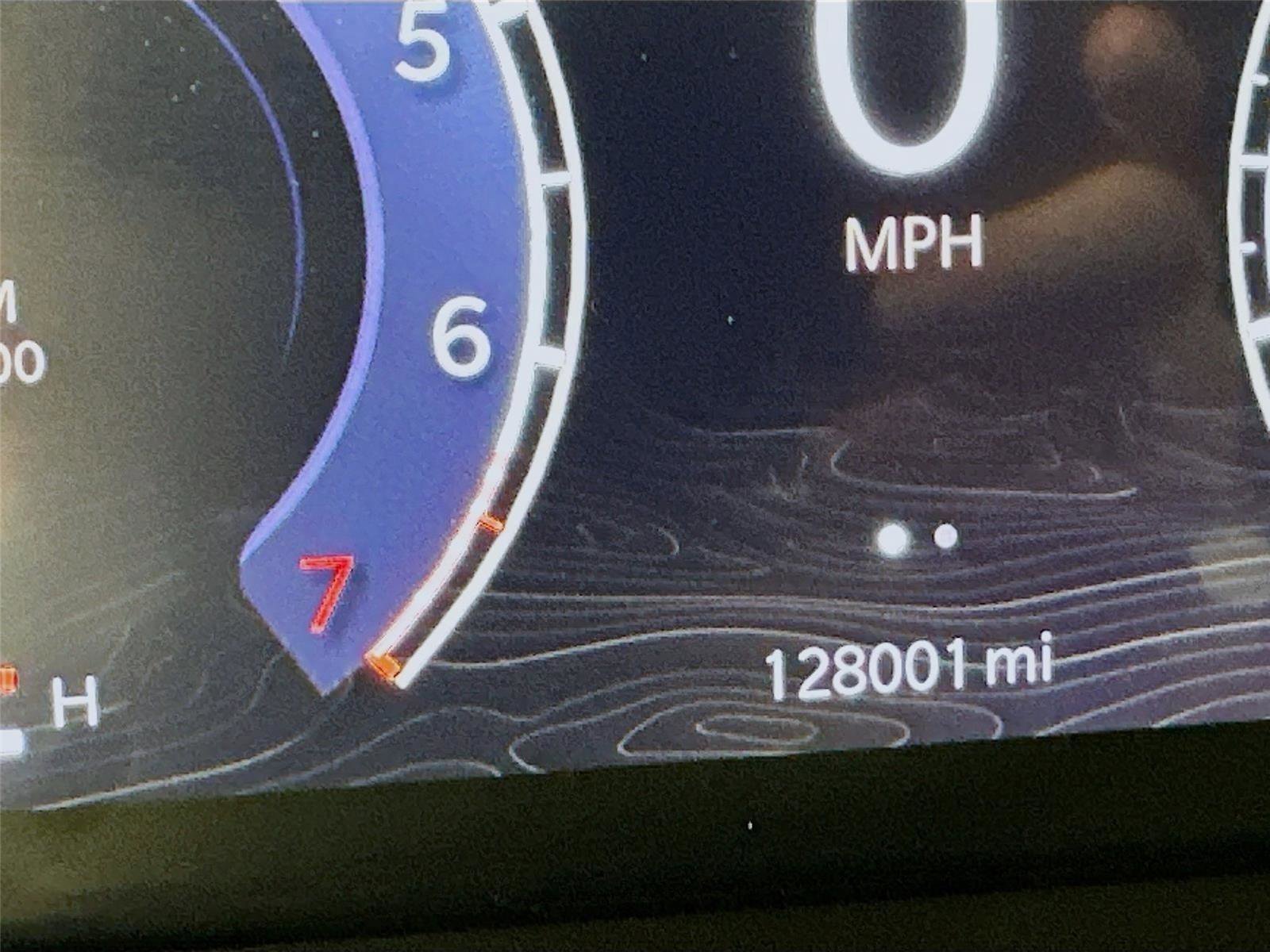 Used 2021 Jeep Grand Cherokee L Limited image 15