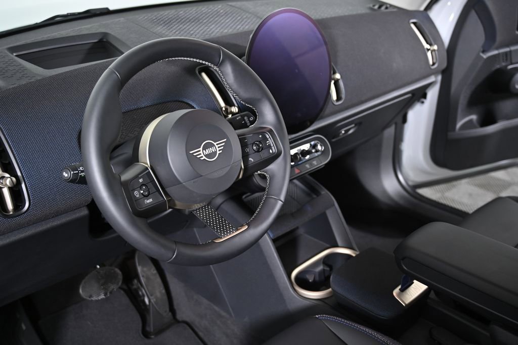 Used 2025 MINI Cooper Countryman S image 12