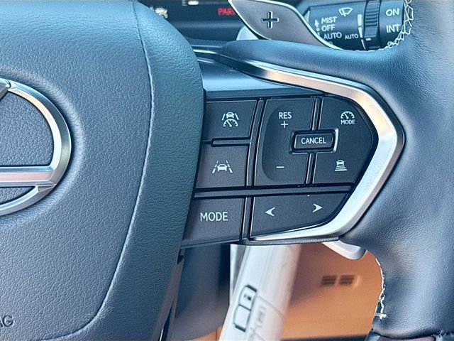 New 2026 Lexus LX 700h Luxury AWD/4WD image 41