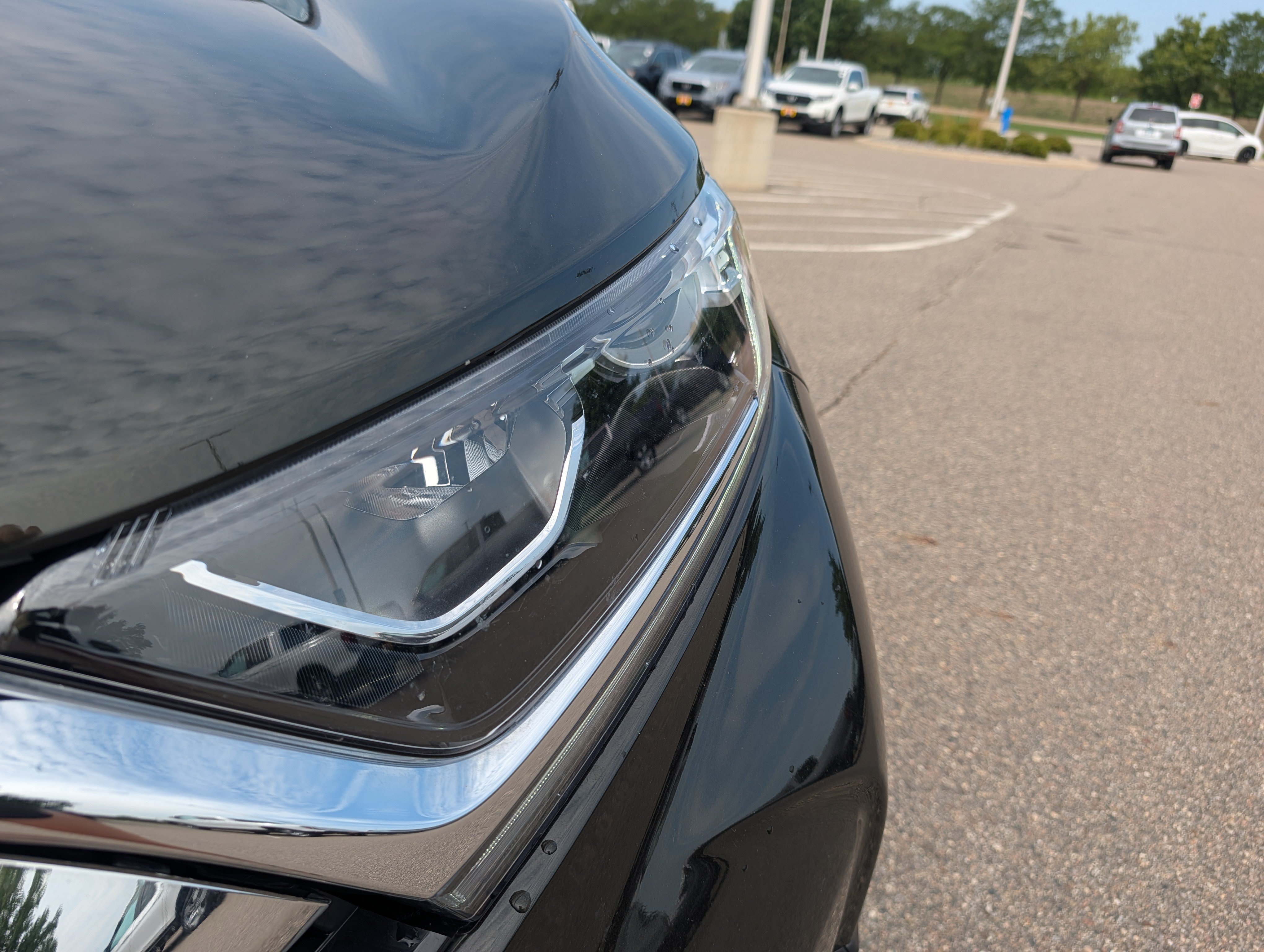 Used 2018 Honda CR-V EX-L image 16