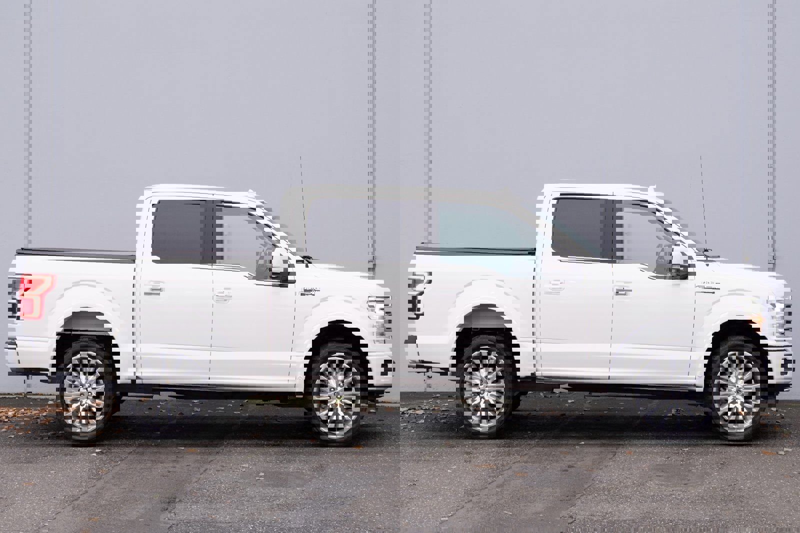 Used 2019 Ford F150 Limited image 29