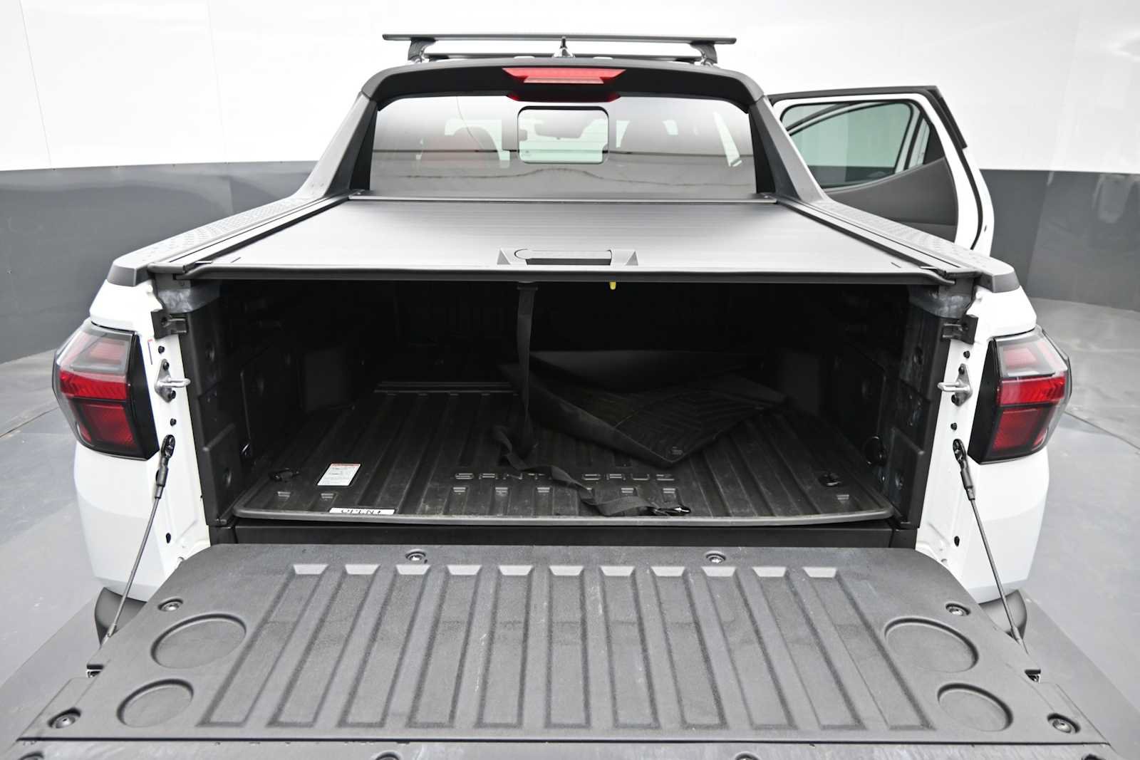 Used 2022 Hyundai Santa Cruz SEL w/ Activity Package AWD/4WD image 14
