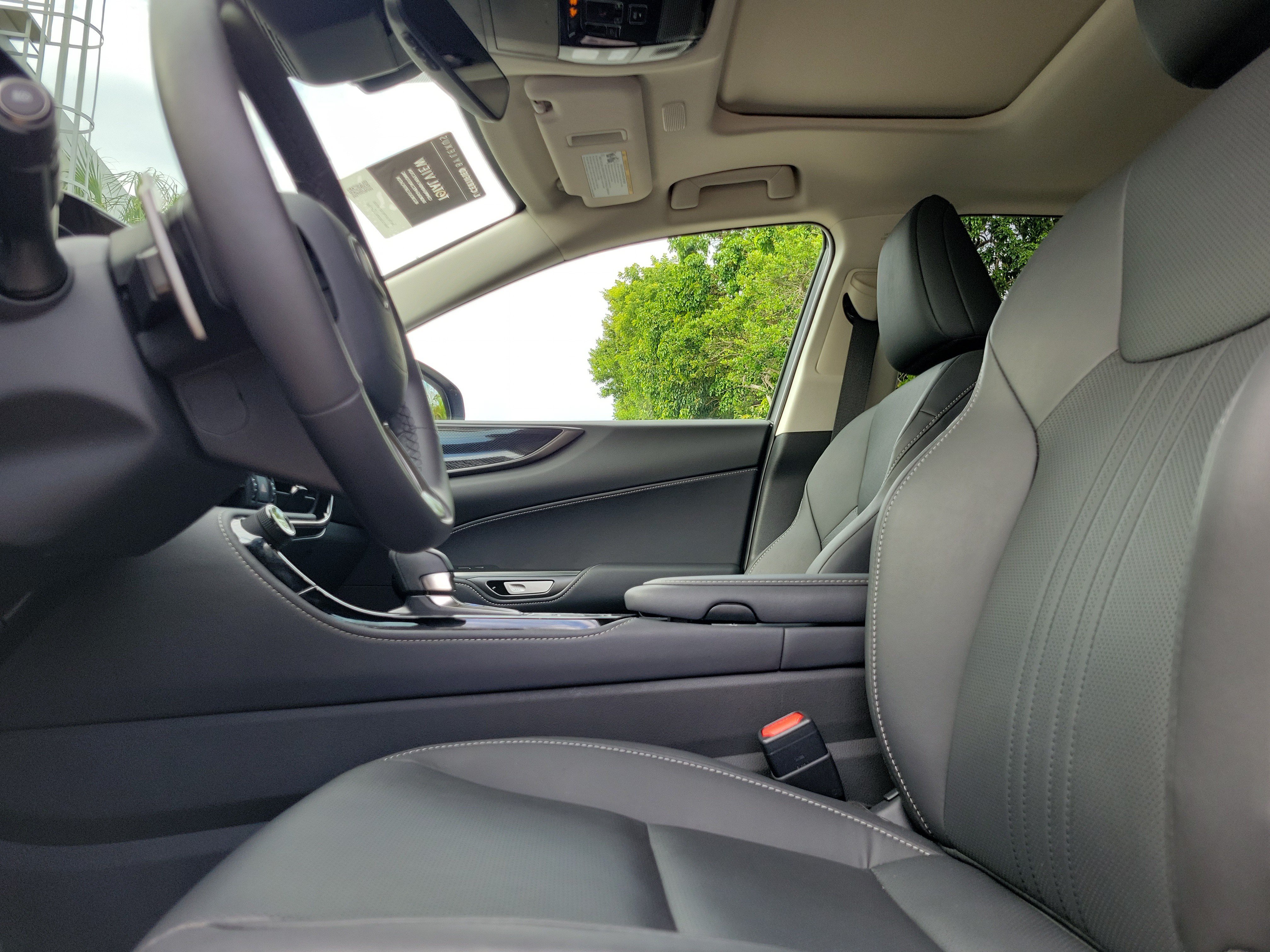Used 2026 Lexus NX 350 AWD w/ Accessory Package (Z1) image 22