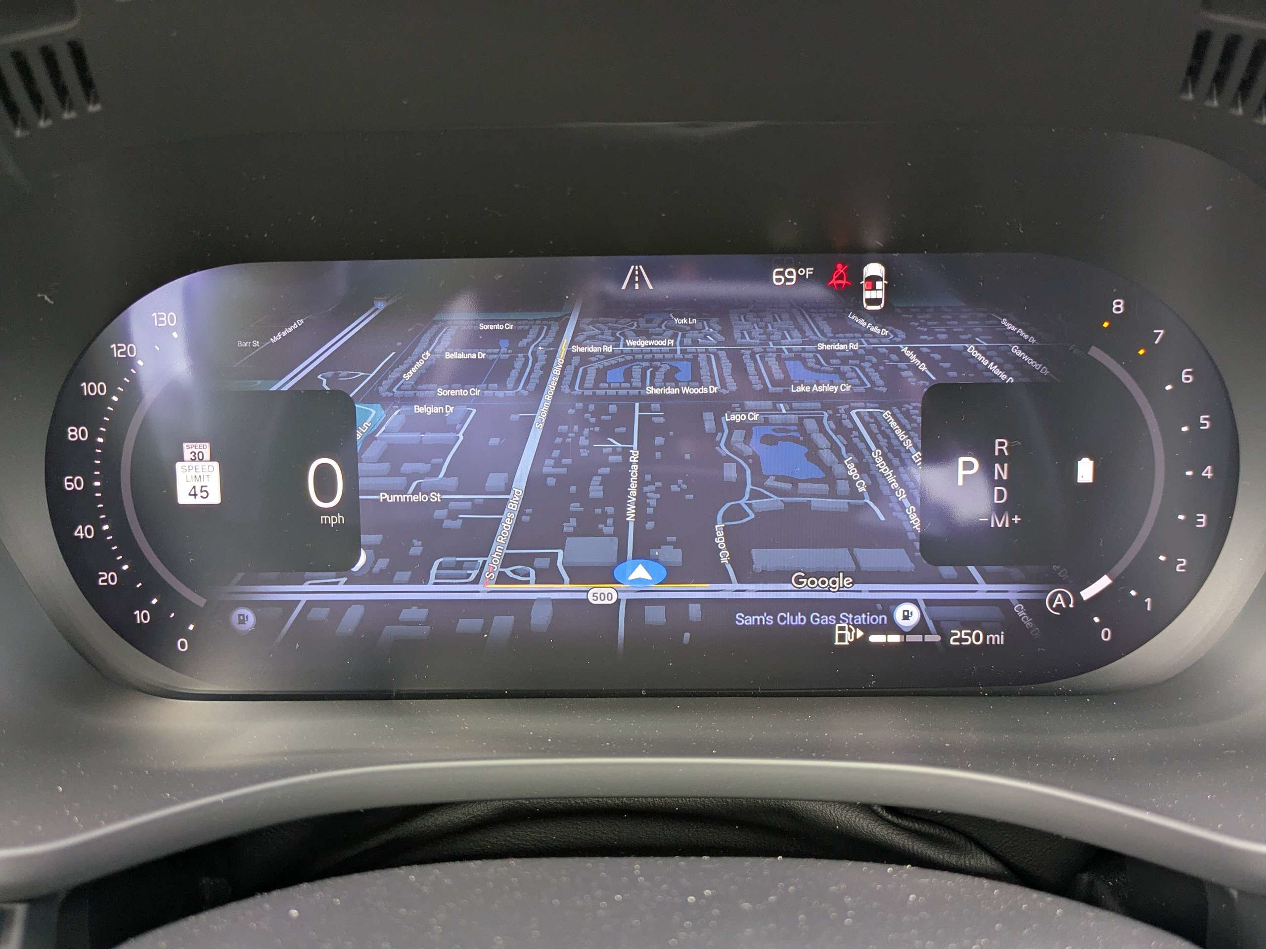 New 2026 Volvo XC60 B5 Plus w/ Protection Package Premier image 27