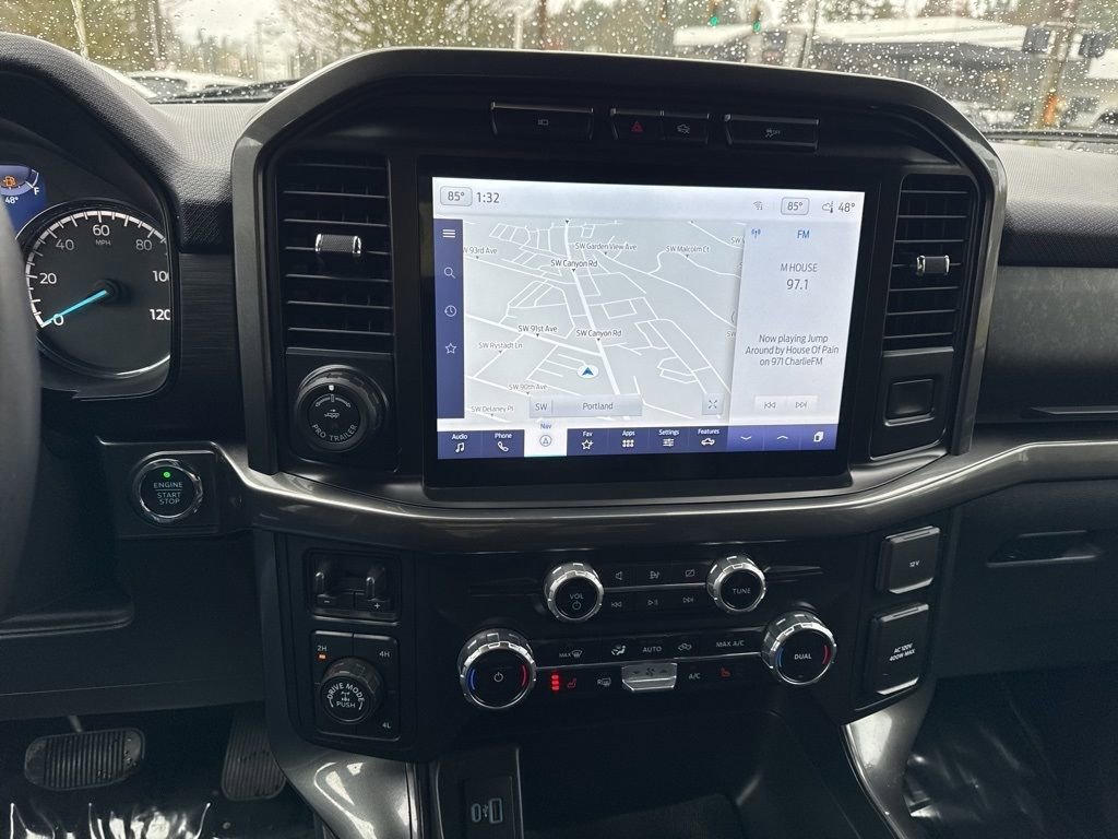 Used 2023 Ford F150 Tremor AWD/4WD image 27
