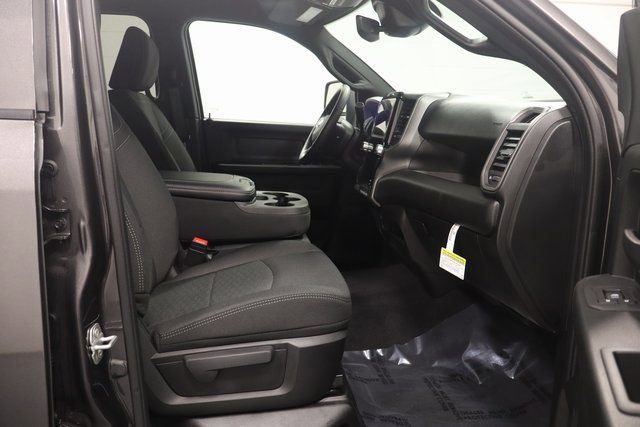 New 2026 RAM 3500 Tradesman image 13