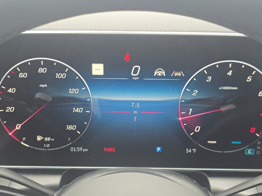 New 2026 Mercedes-Benz GLC 300 4MATIC image 30