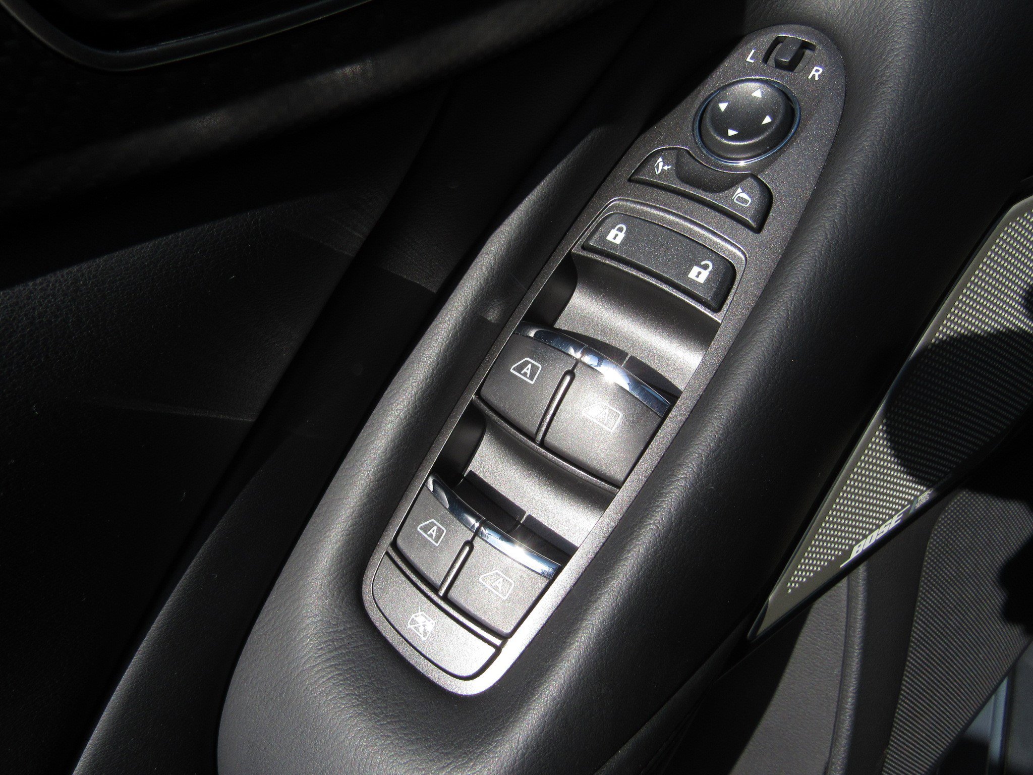 Used 2024 INFINITI Q50 Red Sport 400 AWD/4WD image 21