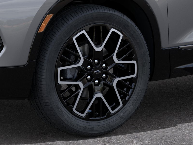 New 2026 Chevrolet Blazer RS w/ Driver Confidence II Package AWD/4WD image 35