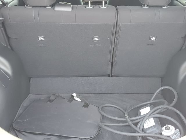 Used 2022 Nissan Leaf SV Plus FWD image 9