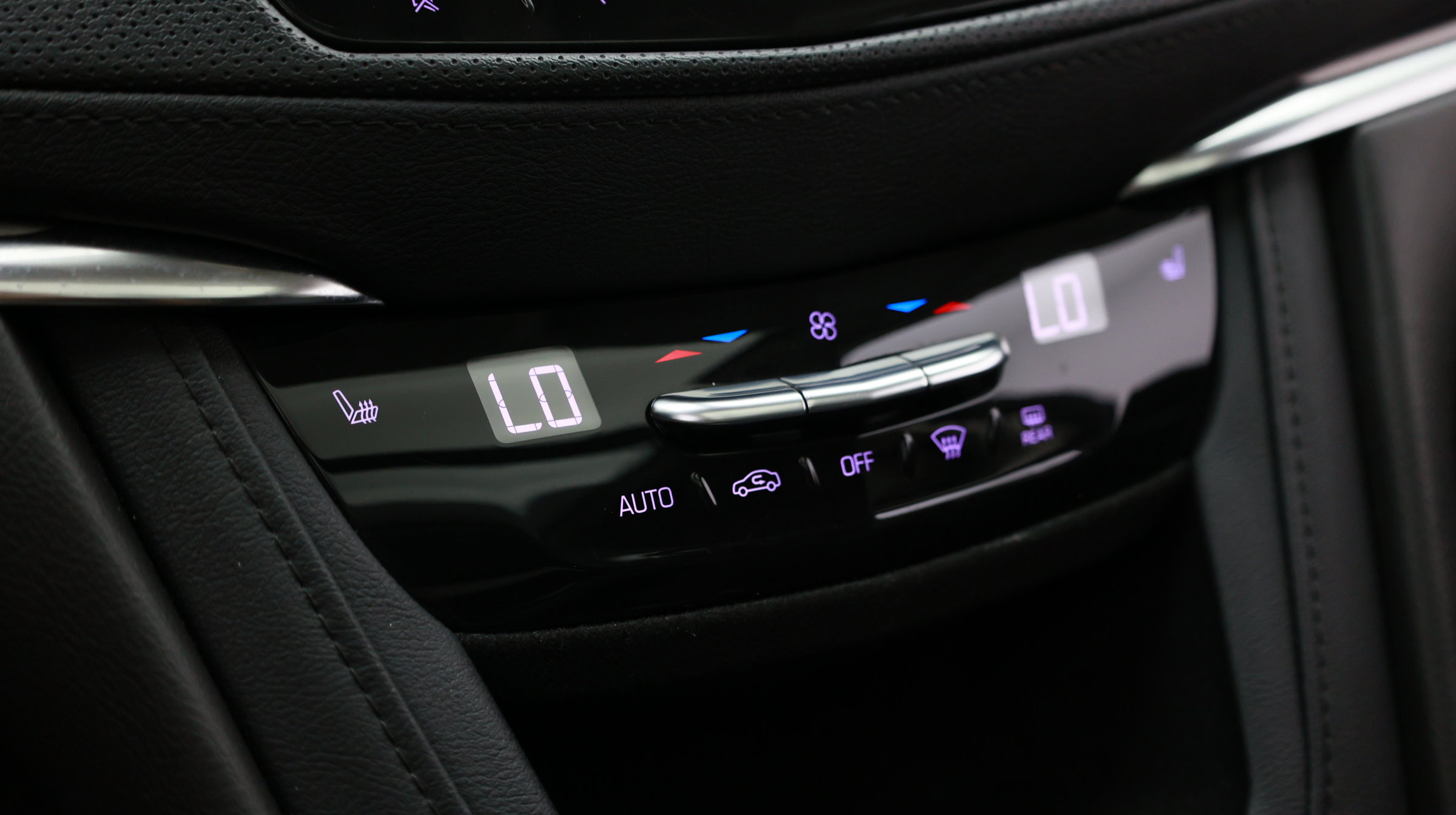 Used 2019 Cadillac XT5 Luxury FWD image 22
