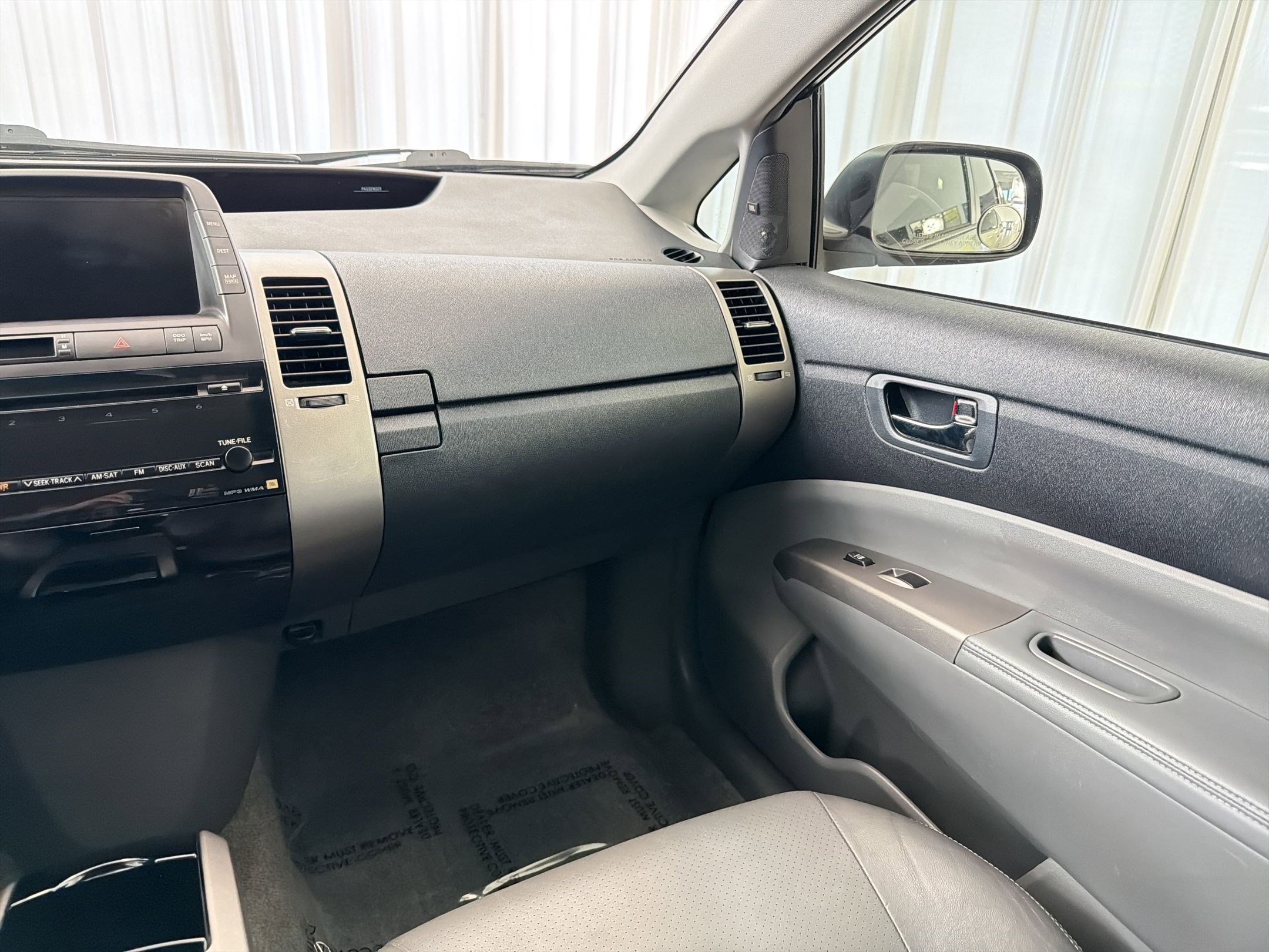 Used 2007 Toyota Prius image 27