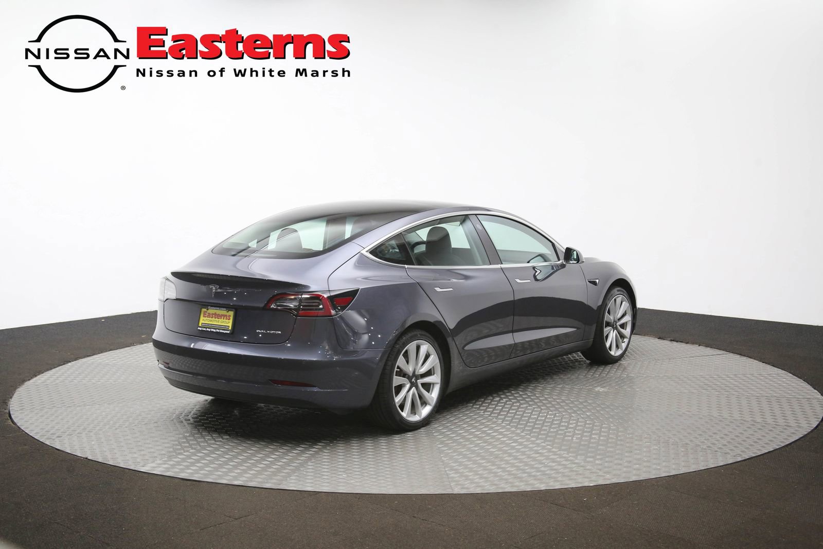 Used 2019 Tesla Model 3 Long Range image 37