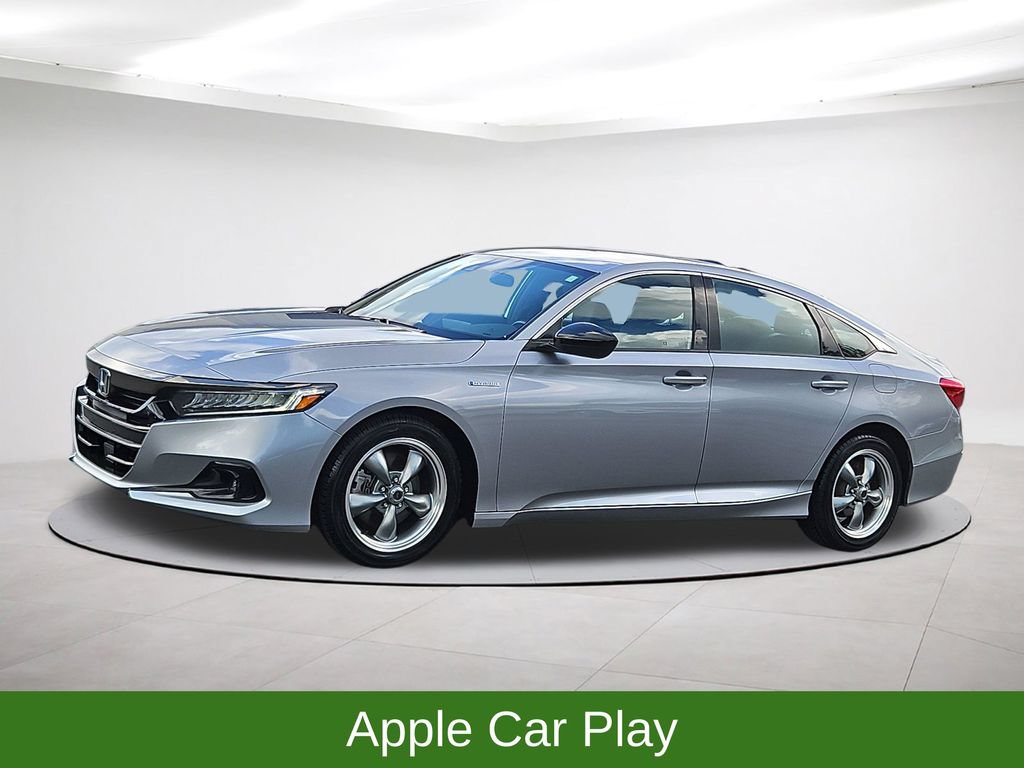 Used 2022 Honda Accord Sport image 3