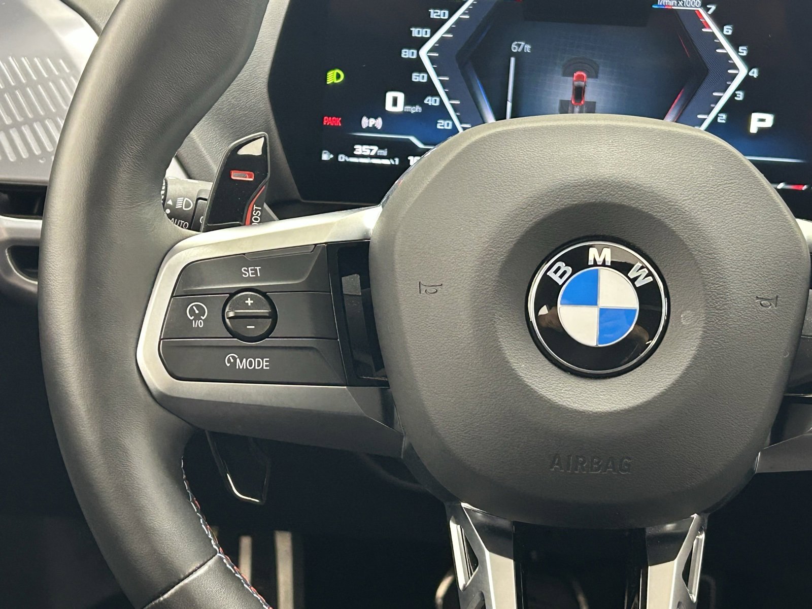 Used 2025 BMW M235i xDrive w/ M Performance Package image 12