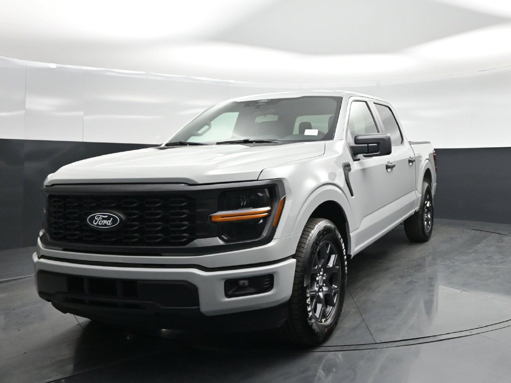 New 2026 Ford F150 STX w/ Equipment Group 200A RWD image 52