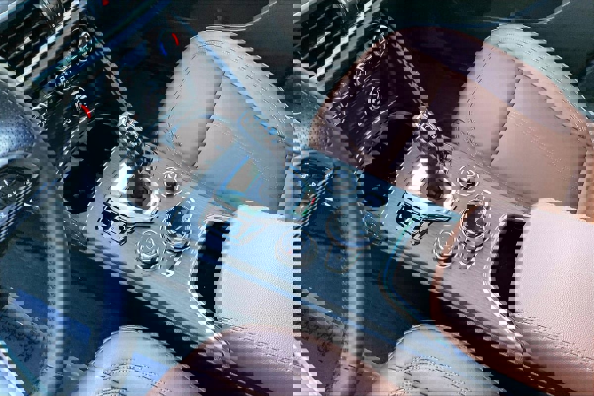 Used 2022 Alfa Romeo Stelvio Ti image 13