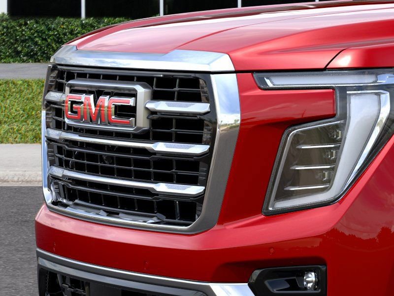 New 2026 GMC Yukon XL Elevation image 13