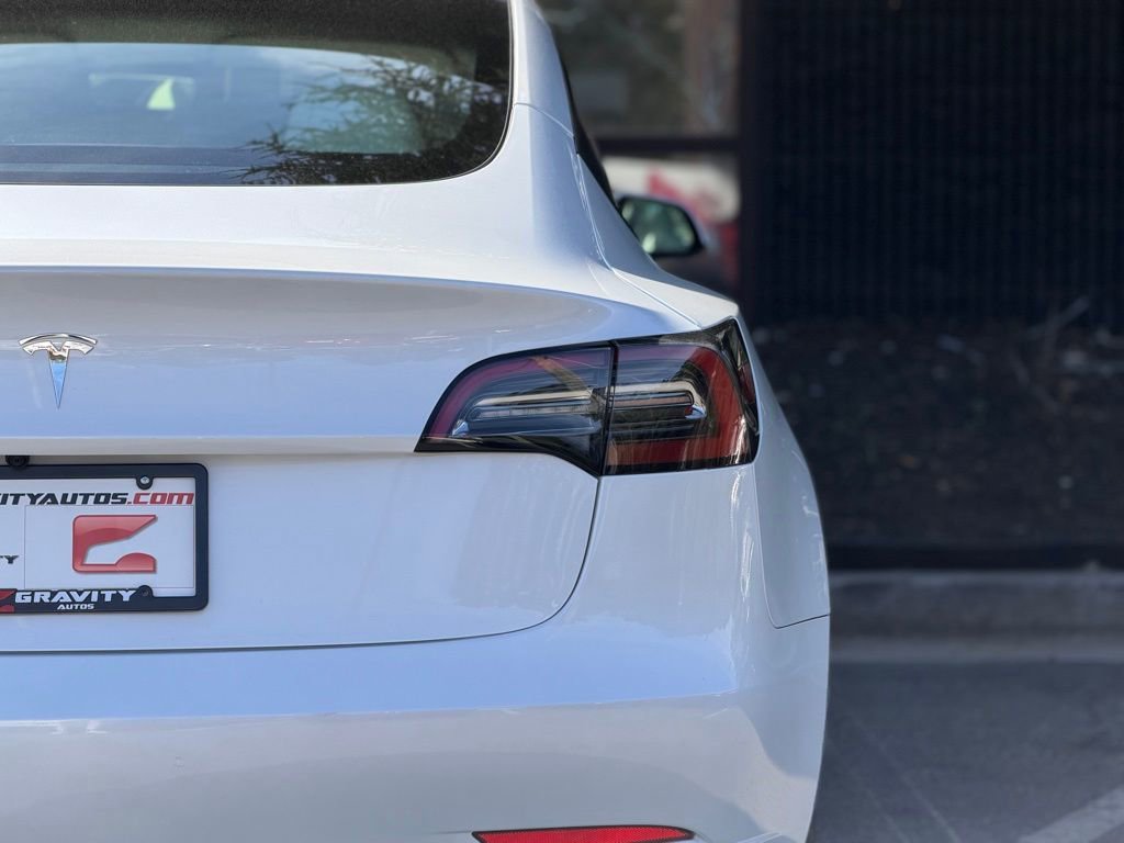 Used 2023 Tesla Model 3 Standard Range RWD image 16
