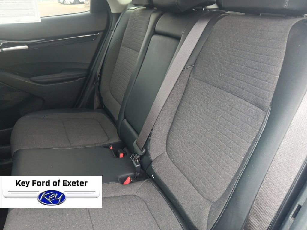 Used 2021 Kia Seltos S image 14