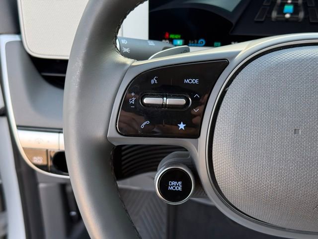 Certified 2023 Hyundai Ioniq 5 SEL w/ Cargo Package image 17