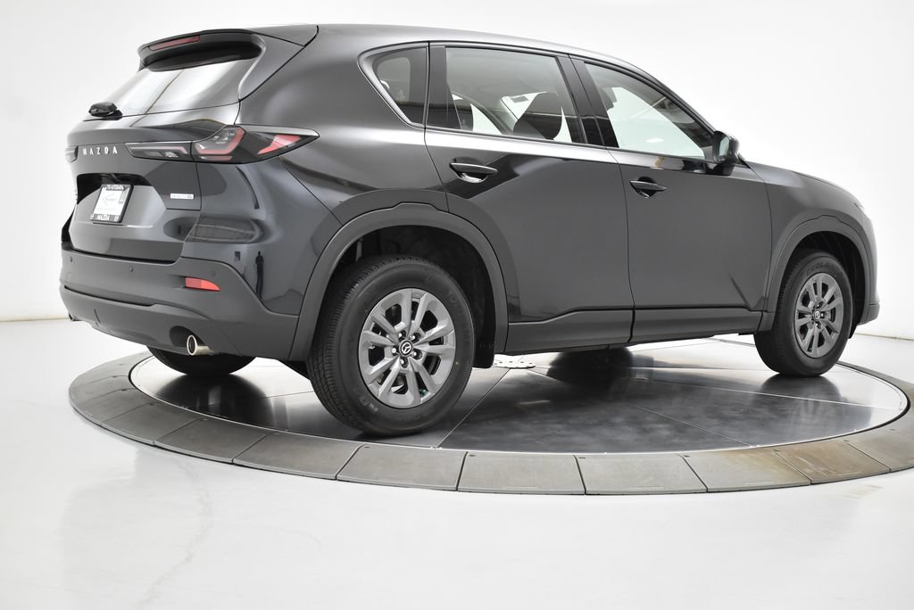 New 2026 MAZDA CX-5 AWD 2.5 S image 21
