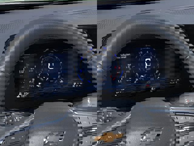 New 2026 Chevrolet Equinox LT w/ Convenience Package II image 18