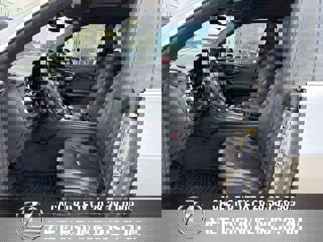 Used 2021 Audi Q8 Prestige w/ Prestige Package image 24