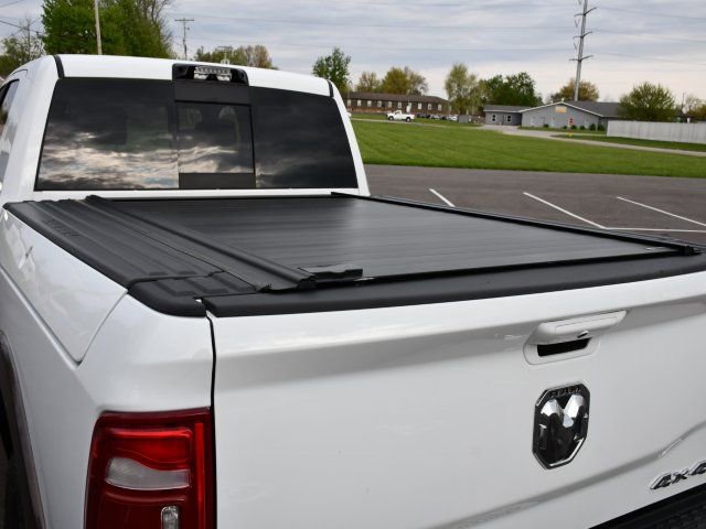 Used 2023 RAM 2500 Limited image 27