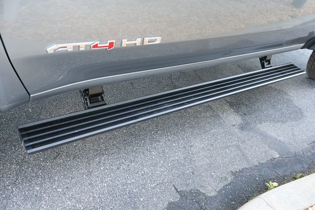 New 2026 GMC Sierra 2500 AT4 w/ AT4 Premium Plus Package image 12