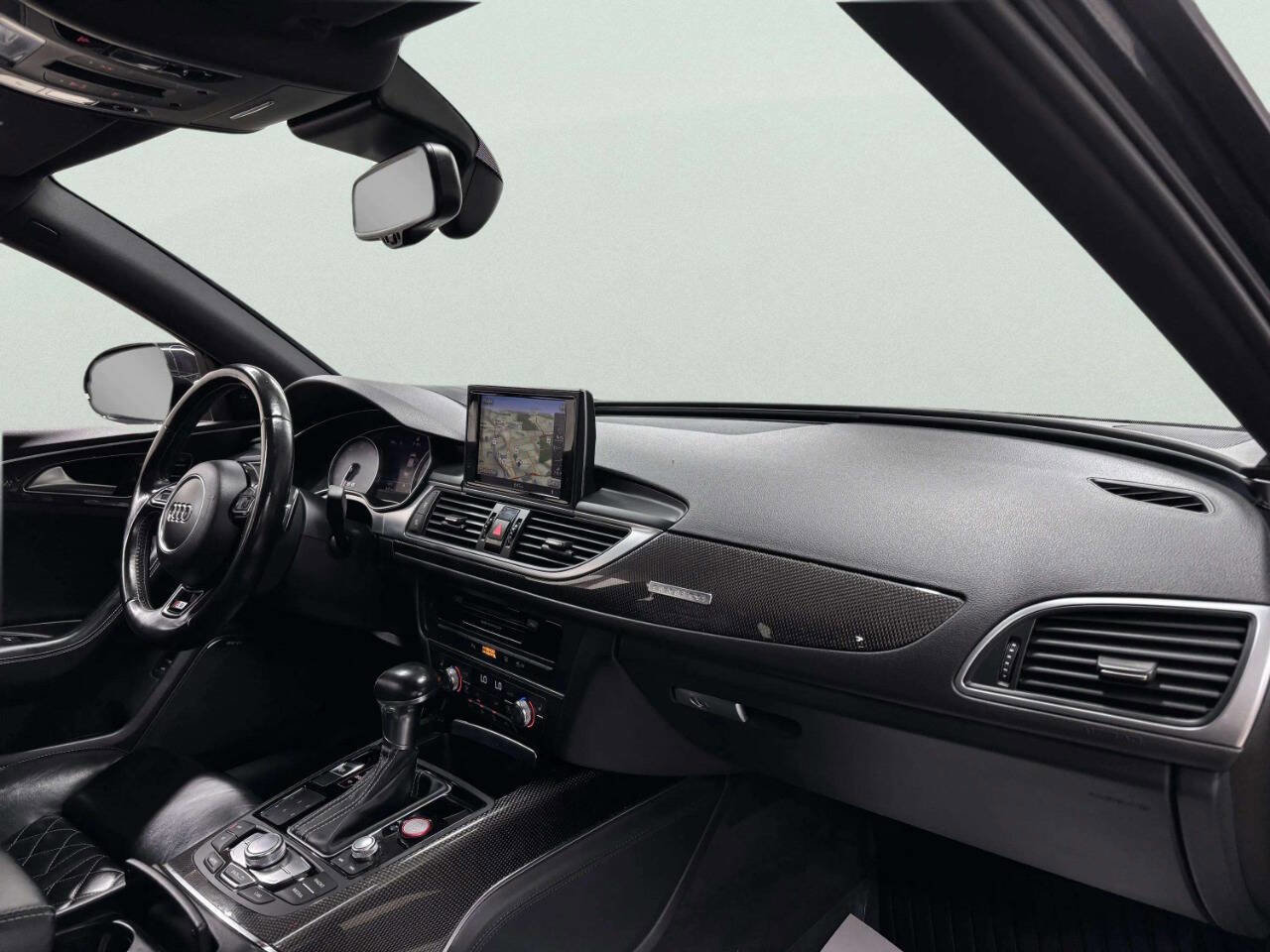 Used 2015 Audi S6 image 23