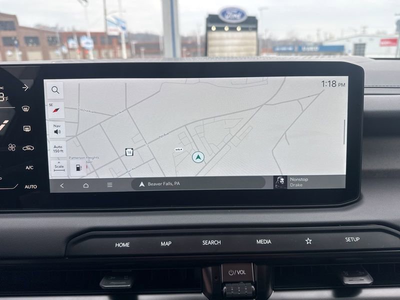 New 2027 Kia Telluride EX X-Line image 45