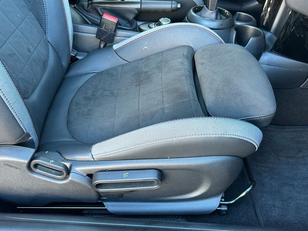 Used 2024 MINI Cooper John Cooper Works image 44