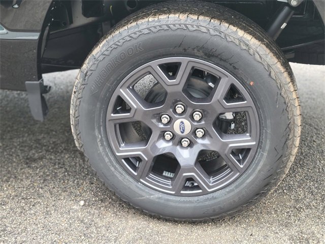 New 2026 Ford F150 STX image 6
