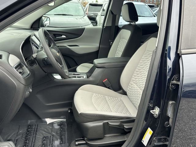 Used 2020 Chevrolet Equinox LS image 17