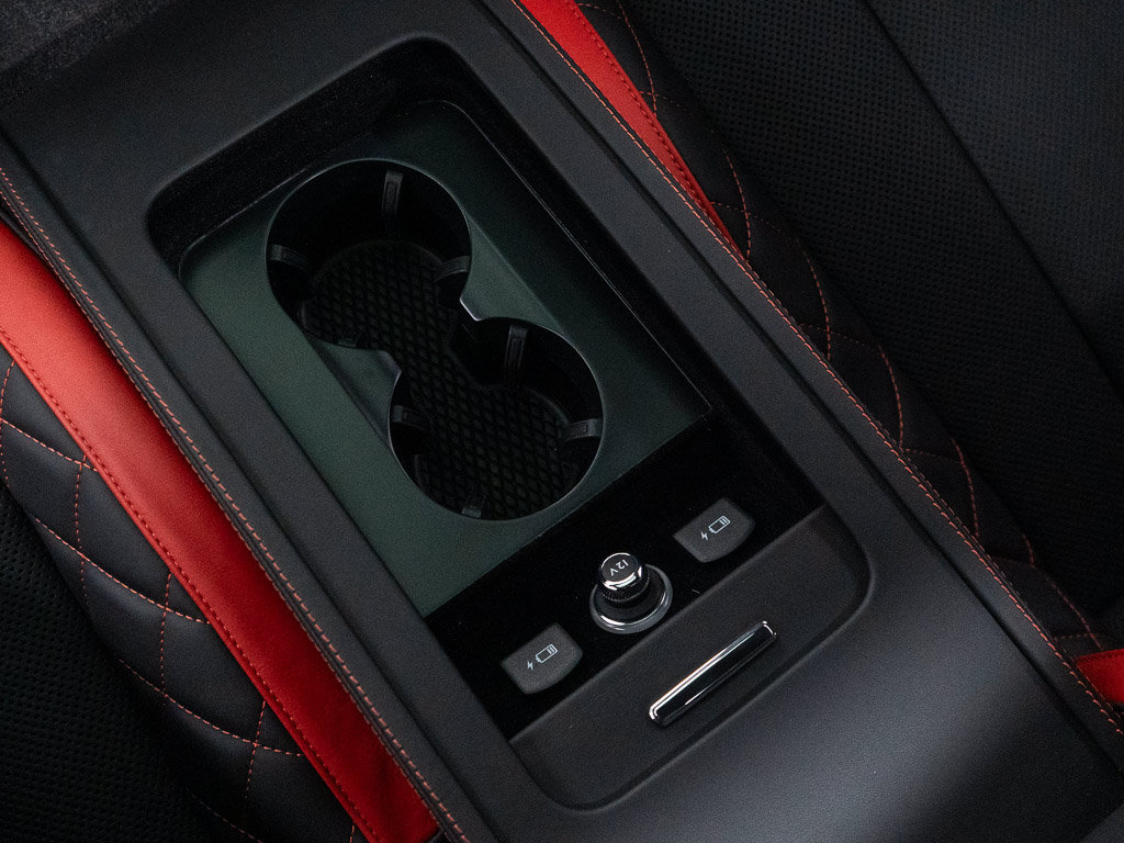 Certified 2023 Bentley Continental GT Speed AWD/4WD image 22