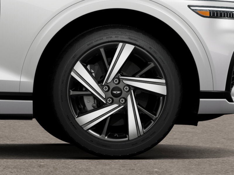 New 2026 Genesis GV70 3.5T Sport Advanced AWD/4WD image 8