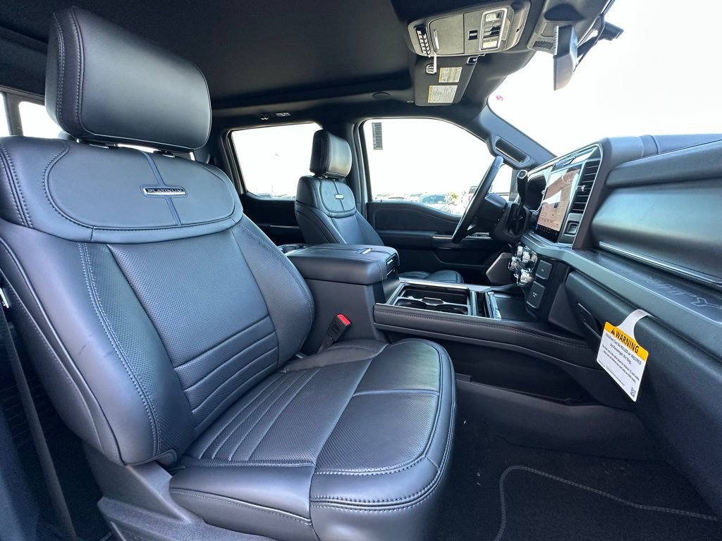 New 2026 Ford F350 Platinum image 49