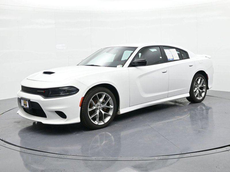 Used 2023 Dodge Charger GT