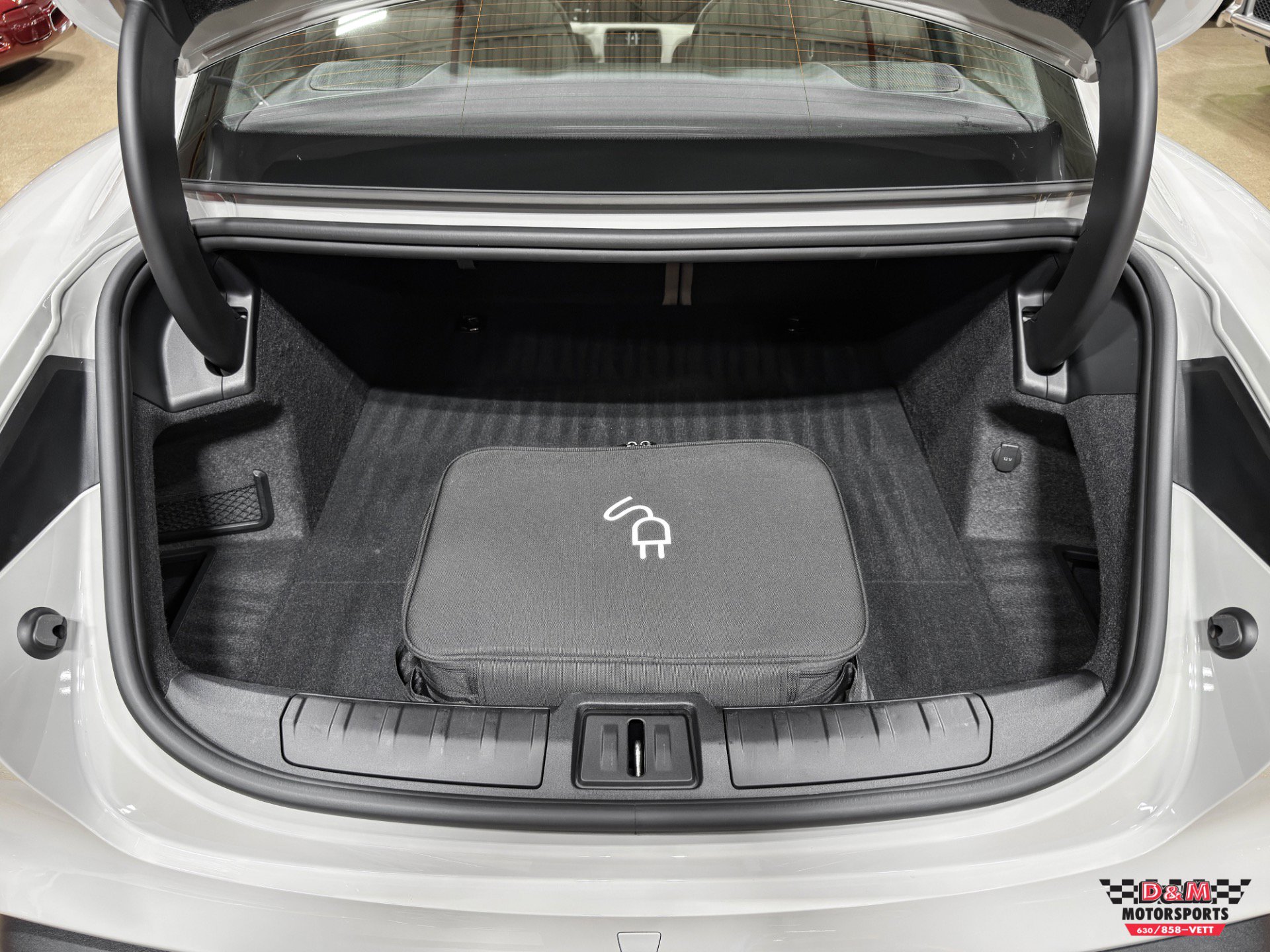 Used 2021 Porsche Taycan image 44